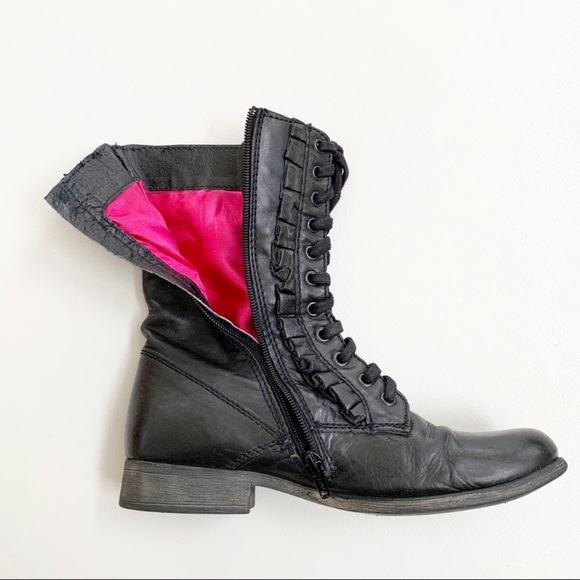 betsey johnson boots